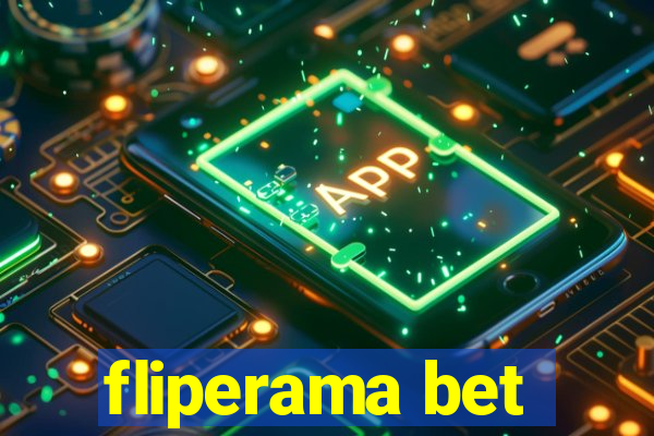 fliperama bet